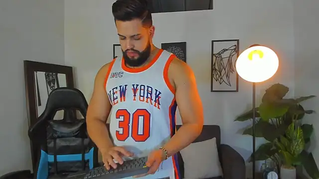 Justin kingX7 online show from 03.29.26