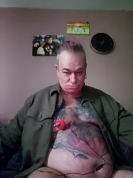 MysteriousToy4 online show from 02.01.26