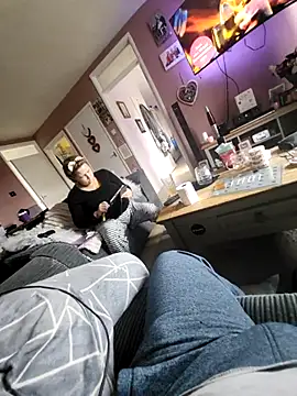 MysteriousToy4 online show from 02.07.26