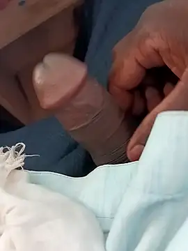 Snapshot of blackdick44 chatting on 10.08.25 blackdick44 online show from 10.08.25