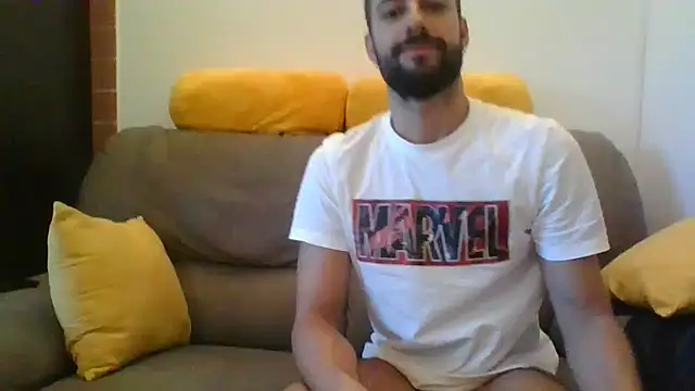 Amicisegreti online show from 11.07.25