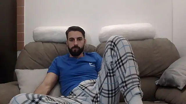 Amicisegreti online show from 01.14.26