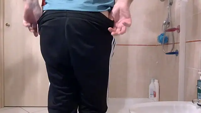 Amicisegreti online show from 03.13.26