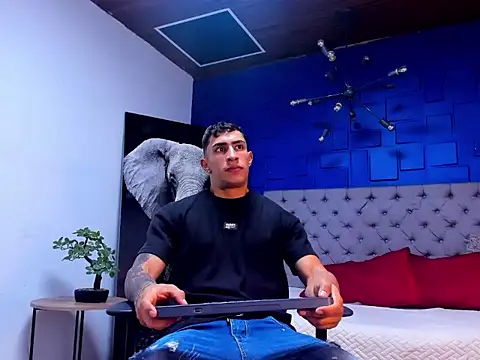 adrian ray online show from 09.10.25