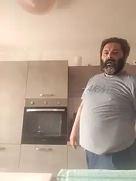 Snapshot of Necroforo chatting on 03.02.26 Necroforo online show from 03.02.26