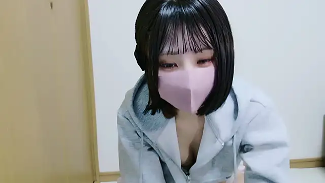 Snapshot of Nao_chan_1 chatting on 09.24.25 Nao chan 1 online show from 09.24.25