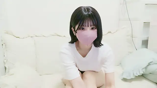 Snapshot of Nao_chan_1 chatting on 03.12.26 Nao chan 1 online show from 03.12.26