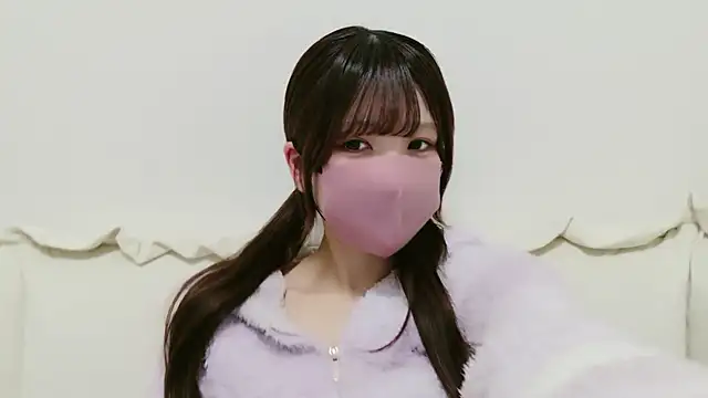 Snapshot of Nao_chan_1 chatting on 04.23.26 Nao chan 1 online show from 04.23.26
