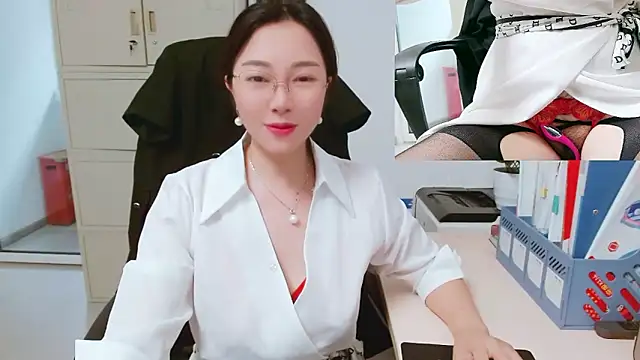 OL-Lily online show from 10.04.25