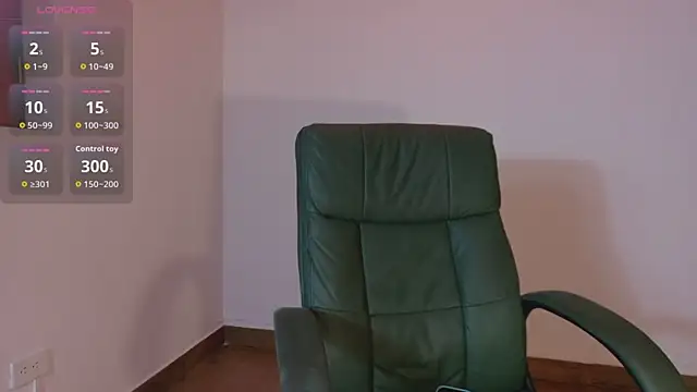 Olivia11  online show from 12.01.25