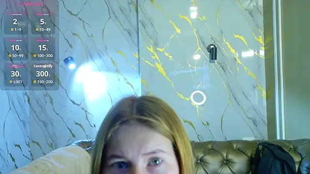 Olivia11  online show from 12.16.25