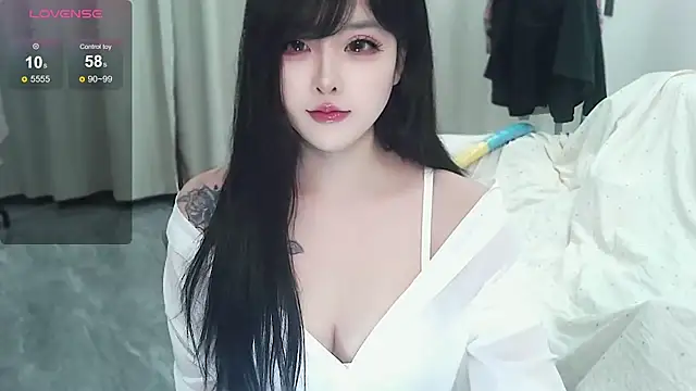 Snapshot of -caicai chatting on 06.06.26 -caicai online show from 06.06.26