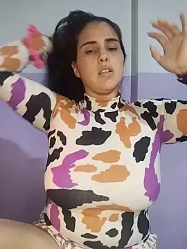 Snapshot of kariciasecreta chatting on 05.19.26 kariciasecreta online show from 05.19.26