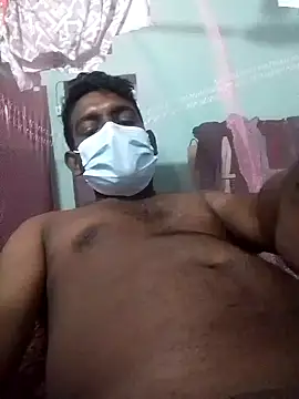 Snapshot of bappyandbanulove chatting on 10.13.25 bappyandbanulove online show from 10.13.25