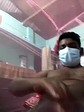 Snapshot of bappyandbanulove chatting on 10.16.25 bappyandbanulove online show from 10.16.25