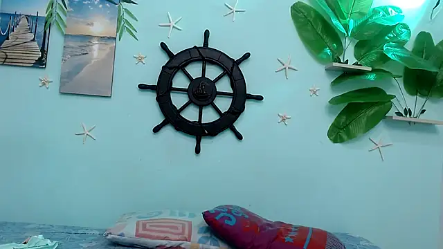 Snapshot of valeria18sexy chatting on 10.01.25 valeria18sexy online show from 10.01.25