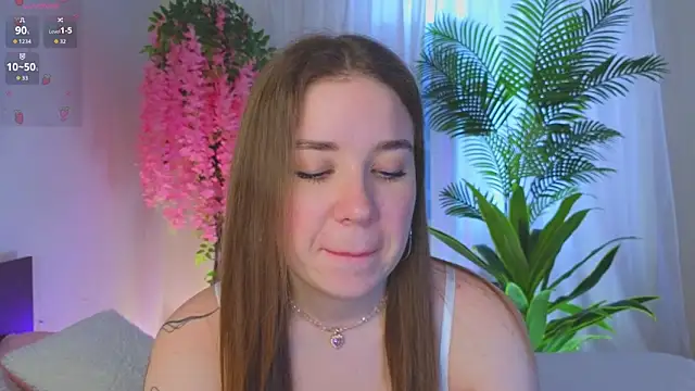 Snapshot of KarenGibbs chatting on 03.09.26 KarenGibbs online show from 03.09.26