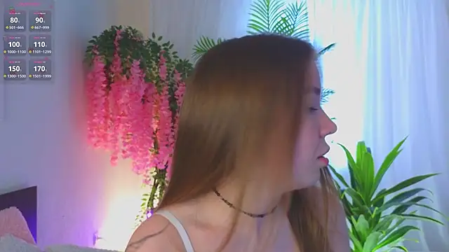 Snapshot of KarenGibbs chatting on 03.15.26 KarenGibbs online show from 03.15.26