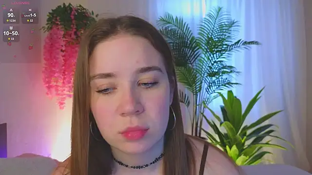 Snapshot of KarenGibbs chatting on 03.16.26 KarenGibbs online show from 03.16.26