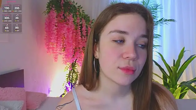 Snapshot of KarenGibbs chatting on 03.18.26 KarenGibbs online show from 03.18.26