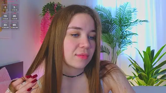 Snapshot of KarenGibbs chatting on 03.19.26 KarenGibbs online show from 03.19.26