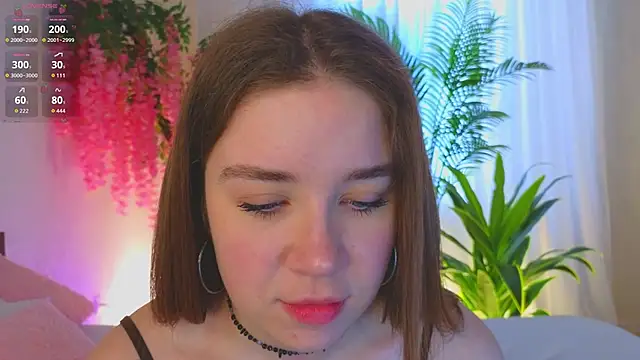 Snapshot of KarenGibbs chatting on 03.23.26 KarenGibbs online show from 03.23.26