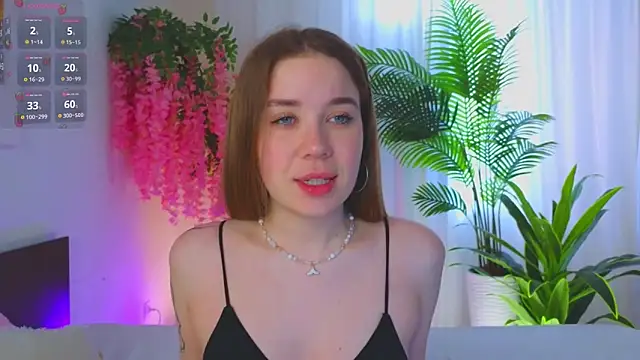 Snapshot of KarenGibbs chatting on 04.02.26 KarenGibbs online show from 04.02.26