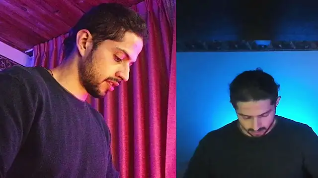 Snapshot of Axel-Cr0ss chatting on 09.16.25 Axel-Cr0ss online show from 09.16.25