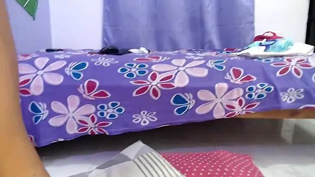 ashlyanaldeep18 online show from 10.05.25