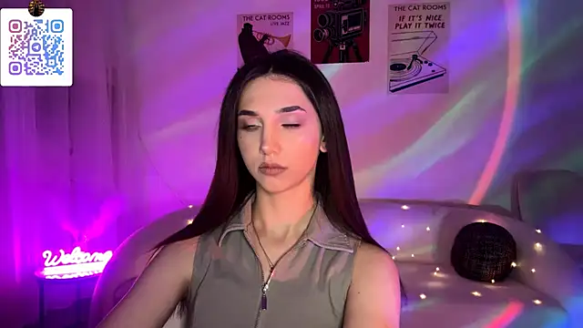 LinaMour online show from 03.20.26