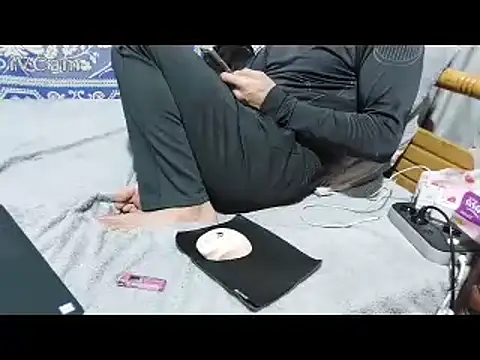 yazinyazin1 online show from 02.12.26