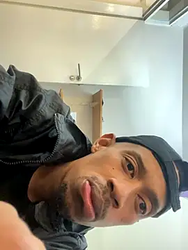 fitsexyman online show from 10.24.25