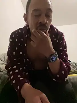 fitsexyman online show from 12.21.25