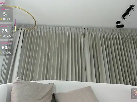 sabrinacherry online show from 10.04.25