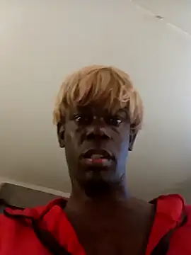 Cocoaversace302 online show from 09.09.25