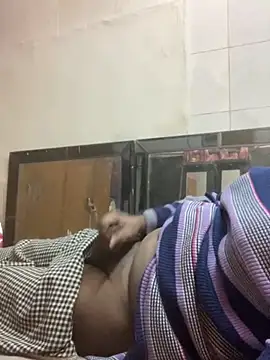 Kajal-Shemale69 online show from 11.10.25