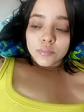 Snapshot of Juanita2215 chatting on 10.03.25 Juanita2215 online show from 10.03.25