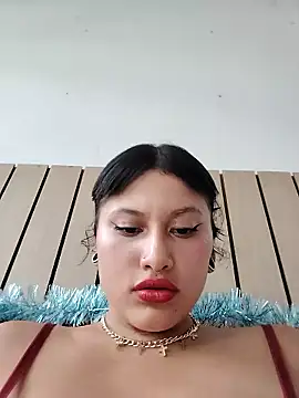 Eva Clark01 online show from 01.14.26