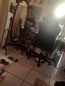 crashnasty online show from 10.26.25