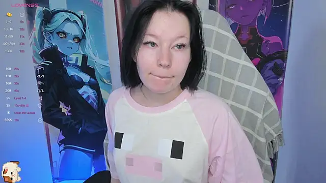 MargarettRose online show from 11.24.25