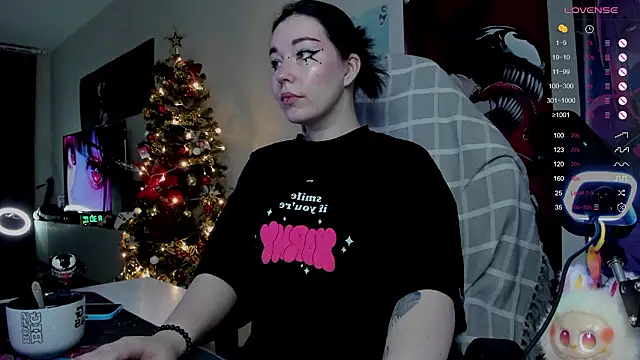 MargarettRose online show from 01.19.26