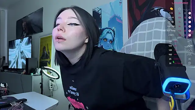 MargarettRose online show from 02.17.26