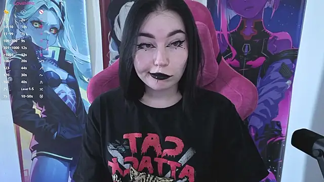 MargarettRose online show from 03.02.26