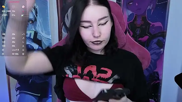 MargarettRose online show from 05.15.26