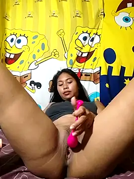 UrSweetAsianLady 02 online show from 04.09.26