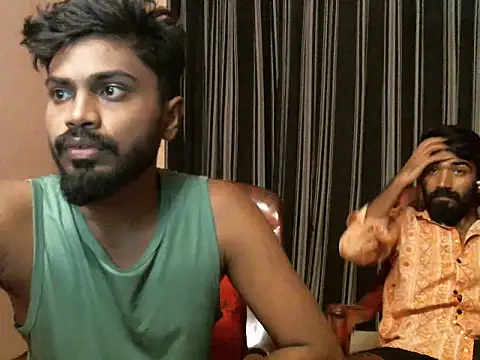 indianbighard21 online show from 07.14.26