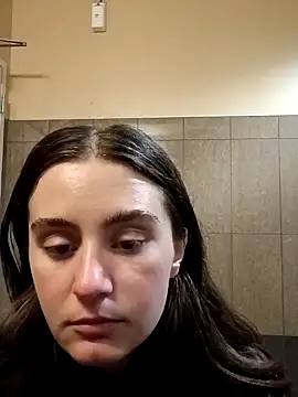 freakylittlebitch69 online show from 09.21.25