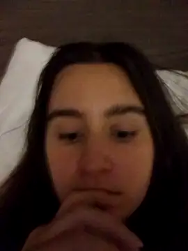 freakylittlebitch69 online show from 10.15.25