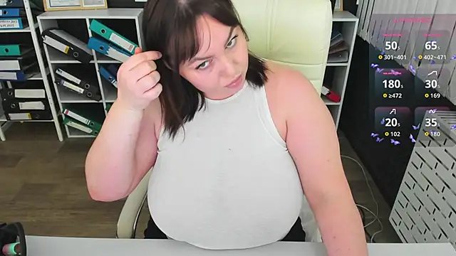  feel me  online show from 02.15.26