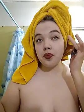 CathyxFox online show from 09.10.25